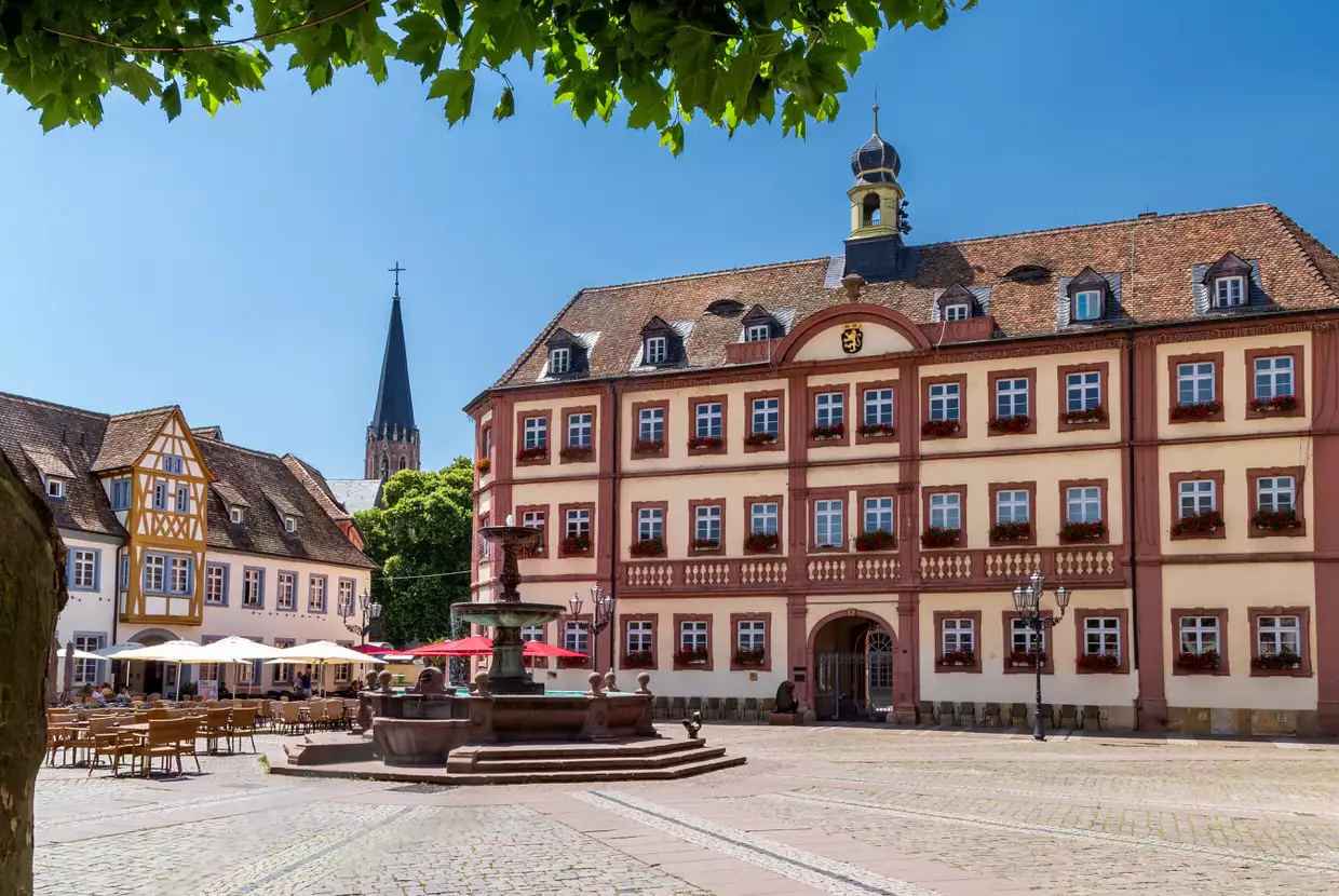 Kfz Gutachter Neustadt an der Weinstraße